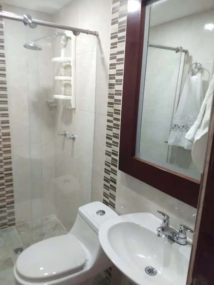 Arboleda Del Rodeo Apartment Medellin Colombia