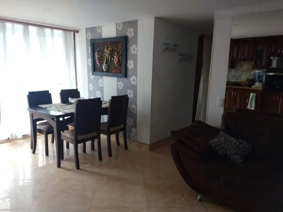 Arboleda Del Rodeo Apartment Medellin